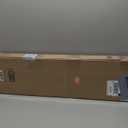 Windshield Sunshade for Chevy/GMC Colorado/Canyon 2023-2026, Premium Grey Leather Finish (Gray-Safeguard)