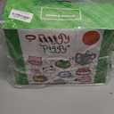 Weighted Panda Stuffed Animals 5lb, 24in Weighted Panda Bear Plush for Kids Adults Boys Girl, Cute Plushies Soft Pillow Toy for Christmas, Valentine's, Birthday Gifts