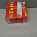 2 x RITZ Fresh Stacks Savory Onion Crackers, Travel Snacks, 11.5 oz (8 Multi Snack Packs)