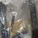 Rear Left Driver Side Power Window Regulator for Range Rover L405