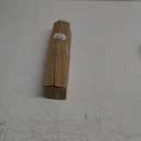 10PK 16 Inch Faucet Supply Lines, 3/8" Comp x 1/2" FIP Sink Hose Faucet Hose Connector, for toilet hose for Bathroom Kitchen Water Supply with Stainless Steel Braided Supply Line & Faucet Hose Wrench