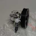 PAROD 202402 Power Steering Pump Fit for 2011-2014 Chrysler 200, 2007-2010 Cirrus/Sebring, 2008-2014 Dodge Avenger, 2009-2020 Journey