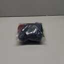 INNERSY Womens Underwear Cotton Hipster Panties Regular & Plus Size 6-Pack (Medium, Dark Vintage)