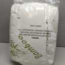 SakuraHome Twin XL Mattress Topper,Extra Thick Pillow Top Mattress Pad