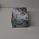 Toy Drum Kit for Kids 3-5 Toddler Rock Drum Set with 5 Drums Musical Instrument Toys for 3 4 5 Year Old Boys Girls Gifts 4-6