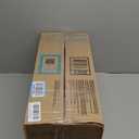 Pampers Swaddlers Diapers, Size 6 (23-44 lbs), 108 Count, Absorbent, Keeps Baby Dry and Comfortable, Skin Safe Disposable Baby Diaper (Packaging May Vary)