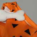 OBEEII Kids Boys Girls Halloween Costume Baby Toddler Cavman Cavegirl Halloween Cosplay Outfit (12-18 Months)