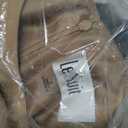 Le Suit Women's Long Coat & Basic Sheath Dress, size 4