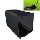 Lawn Mower Grass Bag Replacement,Fits HD HRR Series 21 Lawn Mower Grass Catcher Bag,Fabric Grass Bag 81320-VL0-P00Frame Not Included