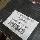 Jeep Wrangler JK Front Drilled & Slotted Brake Rotors + Ceramic Pads Kit (2007-2017)