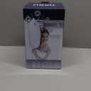 Nestl Cooling Kids Pillow for Sleeping 1 Pack, Luxury Shredded Memory Foam Pillows Kids Size, Adjustable Cold Gel Pillows for Hot Sleepers Supportive Cool Pillow for Side Back Stomach Sleepers