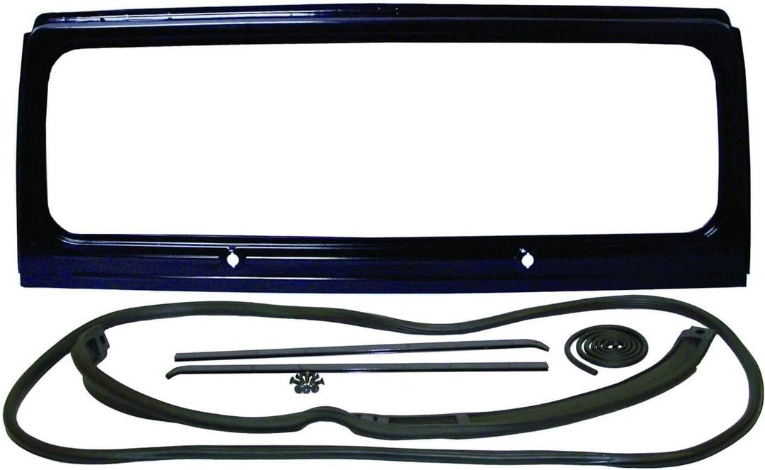 Crown Automotive 5758971K Windshield Frame