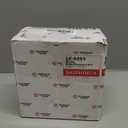 4-PACK BAIZHIHUA LF-5251 Oil Filter Replaces 8M0162829, 35-8M0162830, 8M0065103, 8M0065104, 35-8M0065103, 35-8M0162829, 35-822626K04, 35-822626Q04 Fits Mercury and Mariner 4 Stroke outboards 25-115hp