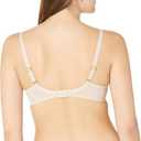Freya Women's Viva Underwire Side Support Bra (Beige, L)