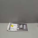 Stouchi 8K HDMI Cables 2-Pack 6FT (Certified) 48Gbps Ultra High Speed HDMI Cable, 10K 8K@60Hz 4K@120Hz 144Hz, HDCP 2.2&2.3 SBTM Dynamic HDR eARC Compatible with Apple TV 4K/Roku TV/PS5/Blu-ray (Grey)