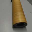 3'×10' Non Slip Vinyl Floor Runner Waterproof 1.8mm Thick,Woodgrain Pattern Vinyl Runners for Hallway , Kitchen, High Traffic, Low Profile Area Plastic Floor Runner,Wear Resistant PVC Rug Cover Roll
