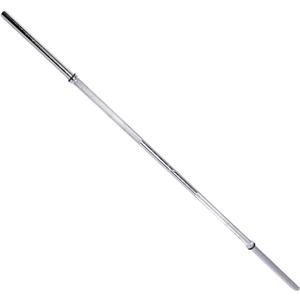 CAP Barbell Standard Straight Bar | 1-in Diameter | Multiple Options