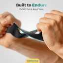 FORTEMOTUS Wrist Brace for TFCC Tears, TFCC Wrist Support with Dual Soft Strip Pad for Ulnar Sided & Pinky Side Wrist Pain, DRUJ Instability