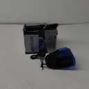 Bostitch Office QuietSharp Electric Pencil Sharpener, Heavy Duty Classroom or Office Use, Size Selector with 6 Different Sizes, Blue