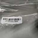 QTLCOHD 2Pcs 3 Tier Stainless Steel Cupcake Stand  Gold Tiered Dessert Stand for Wedding & Birthday Party