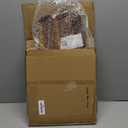 Acacia Wood Mixer Slider Mat for Kitchen Aid 4.5-5 Qt Tilt-Head Stand Mixer Kitchen Appliance Slider Tray Countertop Storage Attachments