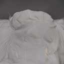 Bedsure Queen Comforter Set, White Soft Prewashed Bedding for All Seasons, 3 Pieces GentleSoft Bed Set, 1 Lightweight Comforter (90"x90") and 2 Pillowcases (20"x26")