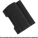 Belt/MOLLE Mounted Elastic Tourniquet Holder for Duty/Battle/Tactical Belt MOLLE Vest/Backpack/Panel Survival Accessories