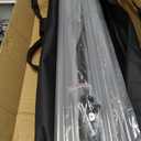 12x10ft Heavy Duty Backdrop Stand, Adjustable Pipe and Drape Stand