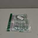 Mach 3 Razor Refills for Men,Razor Blade Refills for Men - 24PCS Compatible with mach 3 razor blades refills with Mach3 Razors, Dual Lubrication Blades for Extra Close & Comfortable Shave