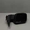 Door Mirror Left Driver Side Replacement For Ford Explorer 2011-2019, Replace FO1320617 GB5Z1-7683-TCPTM Black 9Pins