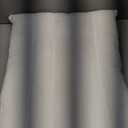 MINUPWELL Ultra Flat Pillows for Sleeping Thin, 7D High Support 2.5 inch Height Ultra Thin Pillows,Slim Bed Pillows for Stomach Sleeper,Standard Size -18x26 in (White)