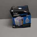 ZeroWater Official Replacement Filter - 5-Stage 0 TDS Water Filter Replacement IAPMO Certified to Reduce Lead, Chromium, and PFOA/PFOS 4-Pack