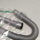 Hose Compatible with Shark Navigator Vacuum NV80 NV60 NV42 NV70 NV71 NV46 NV90 NV22 NV26 UV410 NV44 NV95 Replacement Part No.1114FC Gray