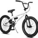 cubsala Freestyle BMX Bike, 18 20 Inch Kids Bicycle for 5-13 Years Old Kids and Beginner Level Rider, Multiple Colors