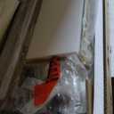 Bestier Kitchen Shelves Wall Mounted Floating Pipe Shelving 3 Tier 41.5" Coffee Bar Shelf with Holder Wall Display Storage Rack Kitchen Organization and Home Decor, White Faux Marble (41 Inch Extra Long)