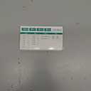 YUIIP G9 LED Bulb Dimmable 6W Warm White 3000K, T4 G9 Ceramic Bi-pin Base Light Bulbs AC 120V 530LM, 50W 60W Halogen Bulb Equivalent, G9 Light Bulbs for Chandelier, 6 Pack