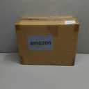 Solar Exhaust Fan, 25W Waterproof Solar Panel 8 Inch Ventilation Vent Fan for Greenhouse,Chicken Coop,Shed, Garage, Attic, Barn, Workshop Outside,14.8ft Cable