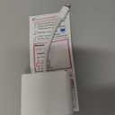 SD Card Reader for iPhone, Memory Card Reader with USB Camera Adapter Plug and Play Trail Game Camera Viewer Supports SD and TF Card MicroSD Card Adapter for iPad No App Required