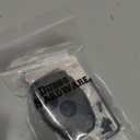 USA-Made for Honda Key Fob Shell | Crack-Resistant & Durable | Seamless Fit | Enhanced Longevity & Functionality | Integrated Bottle Opener | Easy DIY Installation (Black, 4 Button)