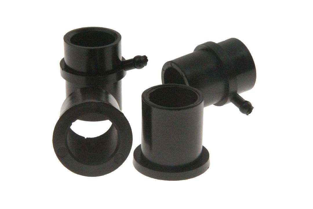 4pcs Front Wheel Bearing Bushing Replaces Part, Suitable for Cub Cad-t Tr-y Bilt MT-D, LTX-1040, LTX-1042, LTX-1045, LTX-1046 Mowers