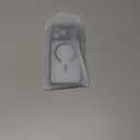 ESR for iPhone 17 Pro Max Case, Camera Control, Compatible with MagSafe, Shockof Military-Grade tection, Magnetic Phone Case for iPhone 17 Pro Max, Classic Hybrid Case, Clear Black