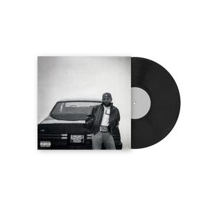 GNX - Vinyl