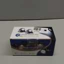 ProGreen 6000K Battery Motion Sensor Light Outdoor Waterproof Wireless LED Battery Powered Wall Light Auto On/Off Night Light 2 Pack Cool White