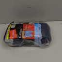 Hanes Mens Comfortsoft With Comfort Flex Waistband, Multiple Packs Boxer Shorts, Assorted - 6 Pack, X-Large US