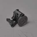 Lisle 36500 Ridge Reamer