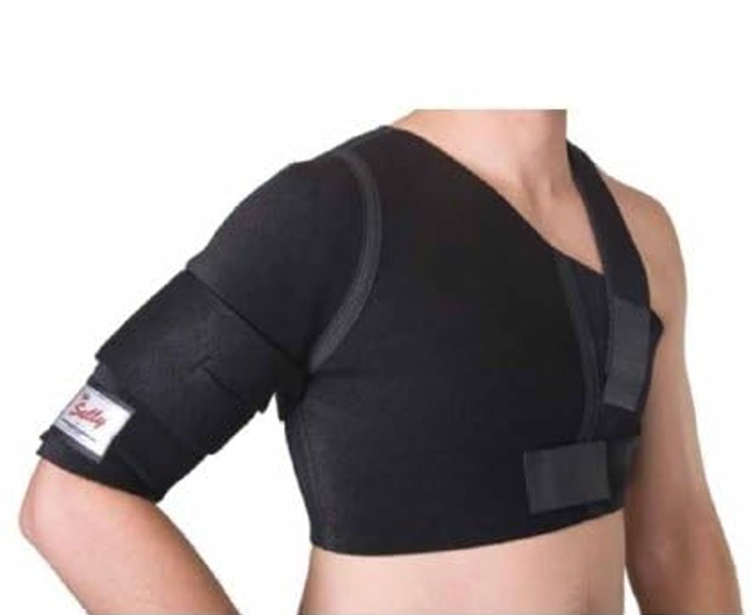 Shoulder Stabilizer Sully - Item Number 11-0525-5EA - X-Large - 1 Each/Each