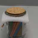 Read This When Bible Verses Jar for Daily Encouragement  Easter Basket Stuffers, Christian, Easter, Birthday Gifts for Women; Teacher Appreciation Gift, Graduations Gifts For Her