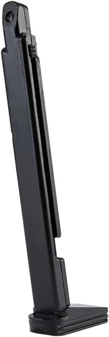 Colt M45 CQBP Blowback .177 BB Gun Air Pistol (One Size)