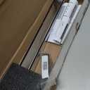 Delta Faucet 24-Inch Reversible Linear Shower Drain Trim in Chrome