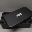 Hydroponics Growing System Herb Garden - MUFGA 18 Pods Indoor Gardening System with LED Grow Light, Plants Germination Kit(No Seeds) with Pump System, Adjustable Height Up to 17.7" for Home, Black